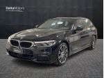 BMW Serie 5 G31 2017 Touring 520d Touring mhev Msport auto