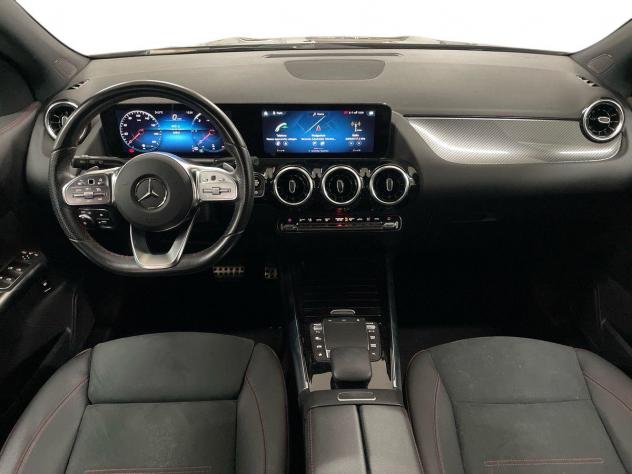 Mercedes-Benz GLA GLA-H247 2020 200 d Premium auto - Foto 10