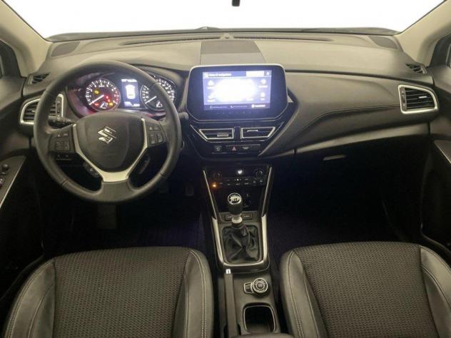 Suzuki S-Cross II 2022 1.4h Top+ 4wd allgrip 129cv - Foto 10