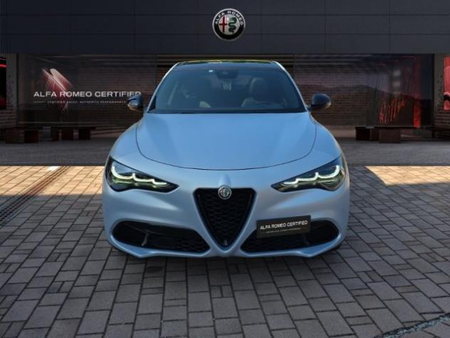 ALFA ROMEO Stelvio MY23 2200 MJT 210CV COMPETIZIONE rif. 23953213 - Foto 2