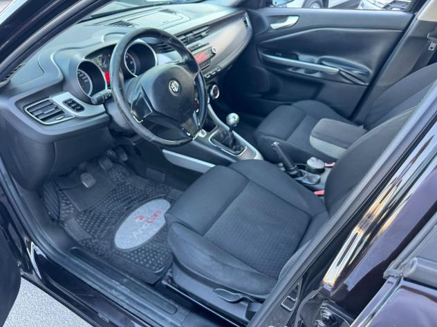 Alfa Romeo Giulietta Giulietta 1.6 JTDm-2 Progression - Foto 5