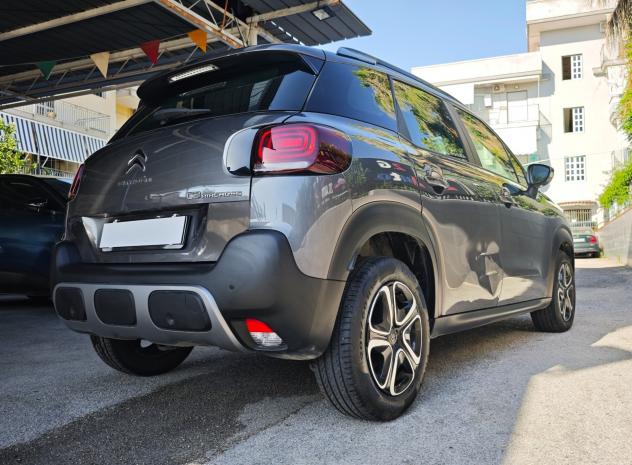 Super full Citroen C3 Aircross BlueHDi 110 cv - Foto 4