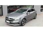 Mercedes-Benz A 180 d Automatic Sport