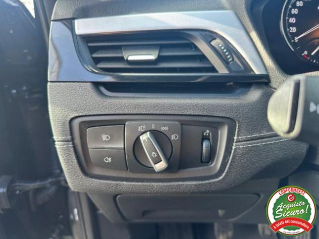 BMW X2 sDrive18i Advantage rif. 23358634 - Foto 6