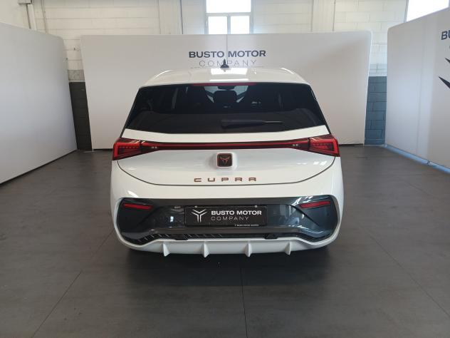 CUPRA Born Born 58kWh Impulse - Foto 5