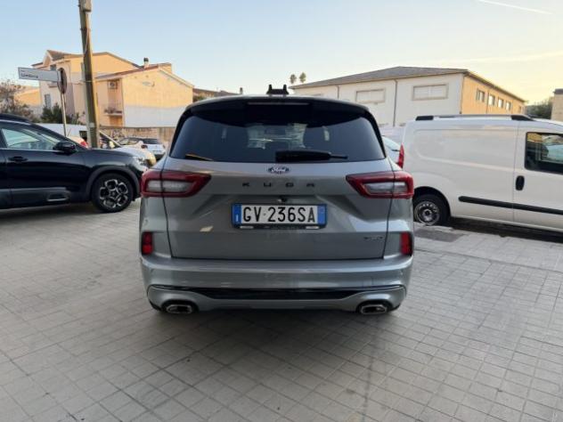 FORD Kuga 2.5 Plug In Hybrid 243 CV CVT 2WD ST-Line X rif. 24136095 - Foto 4
