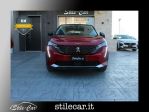 Peugeot 3008 BlueHDi 130 S&S Allure