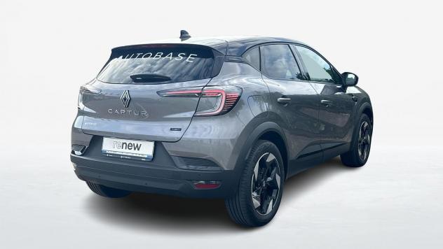 Renault Captur NUOVO 1.8 full hybrid E-Tech Techno 160cv auto - Foto 2