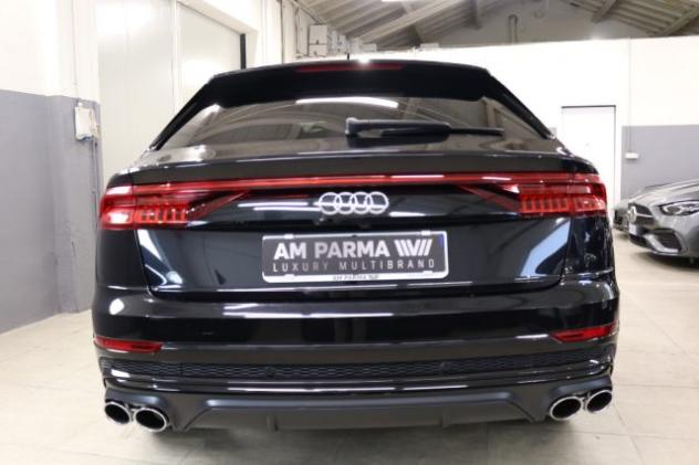 AUDI SQ8 TDI quattro tiptronic rif. 23839401 - Foto 5