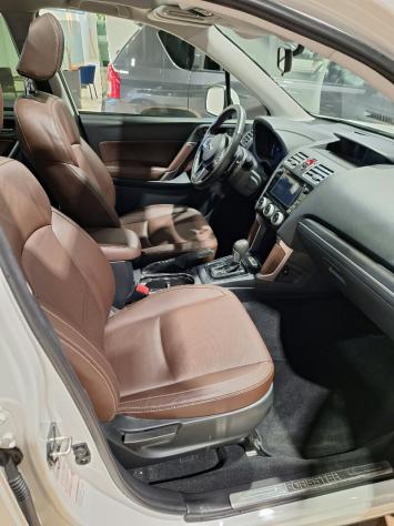 SUBARU Forester 4ª serie Forester 2.0i Premium - Foto 6