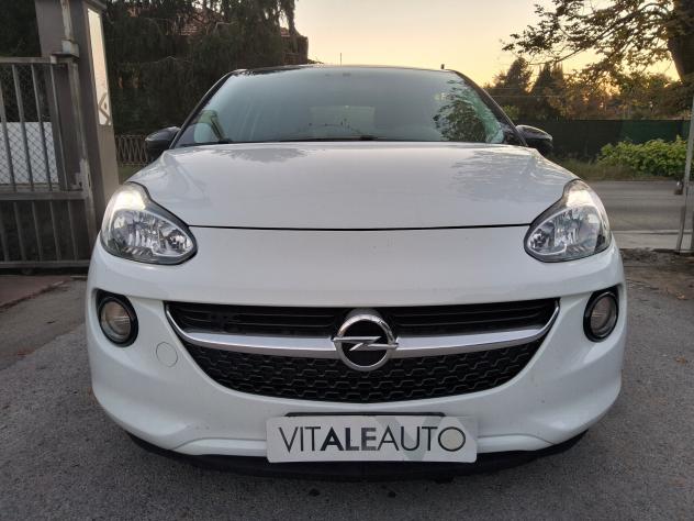 Opel Adam 1.2 70 CV Jam IDEALE PER NEOPATENTATI - Foto 9