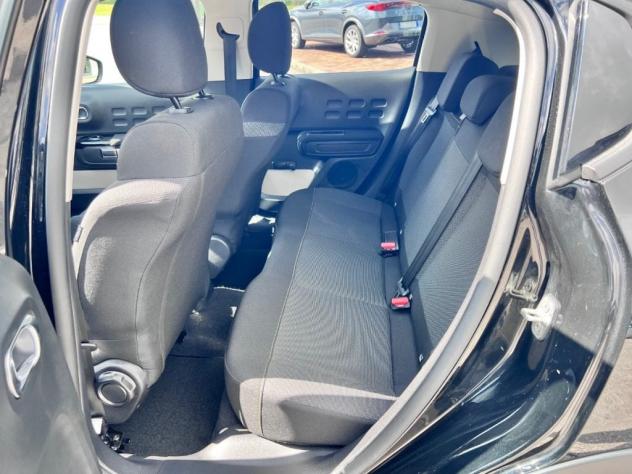Citroën C3 PureTech 110 S&S EAT6 Max / Automatica - Foto 6