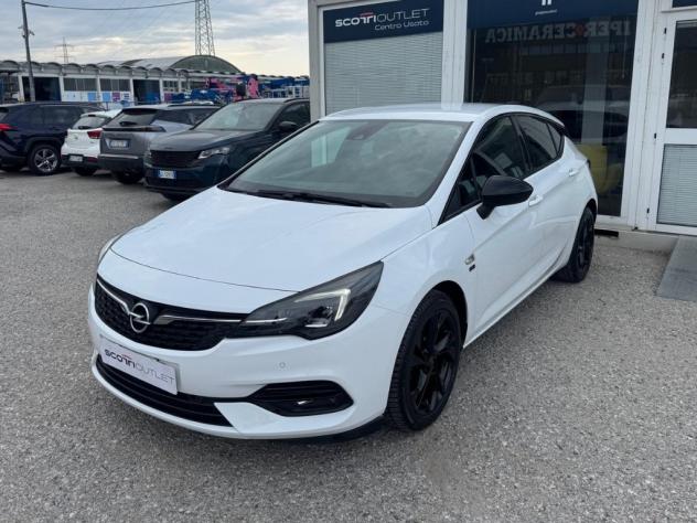 Opel Astra V 2020 5p 1.2 t 2020 s&s 130cv