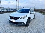 Peugeot 2008 1.2 puretech t Allure s&s 130cv my16