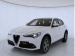 ALFA ROMEO STELVIO 2.2 t Super Business Q4 190cv auto - IVA ESPOSTA