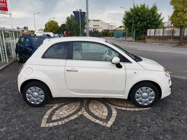 Fiat 500 1.2 Pop - Foto 5