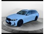 BMW Serie 3 G21 2022 Touring 320d Touring mhev 48V xdrive MSport Pro auto