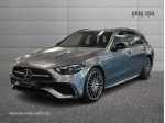 Mercedes-Benz Classe C C SW 220 d mhev AMG Line Advanced Plus 197cv auto