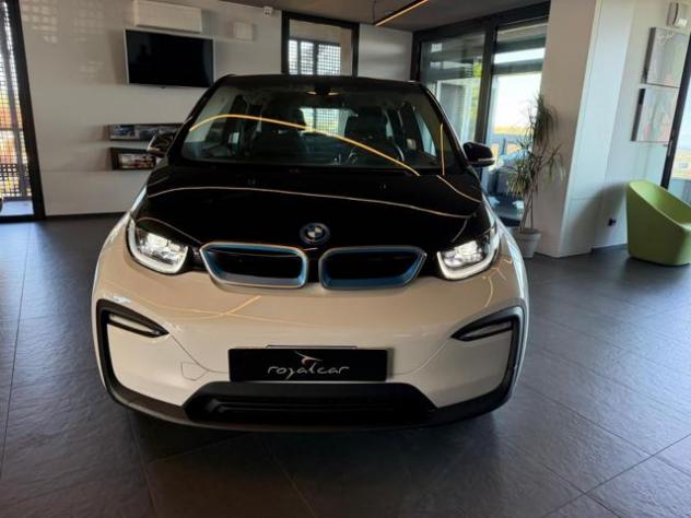 BMW i3 120 Ah rif. 24175765 - Foto 3