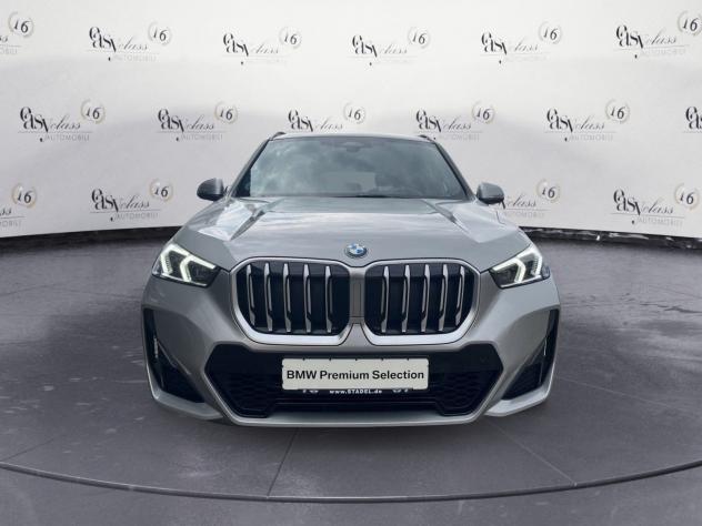 BMW X1 xDrive 20d MSport DCT Tetto Harman Kardon Full LED Camera