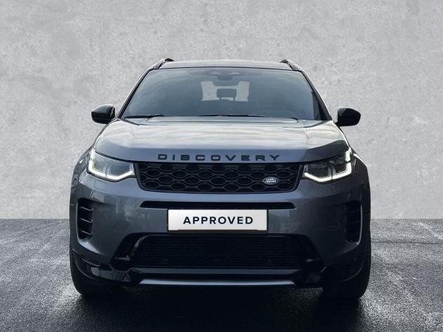 Land Rover Discovery Sport 2.0 TD4 204cv Dynamic HSE 4WD aut. Meridian Gancio Camera - Foto 6