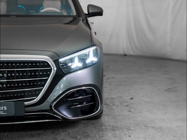 Mercedes-Benz Classe S S 450 d 4MATIC - Foto 6