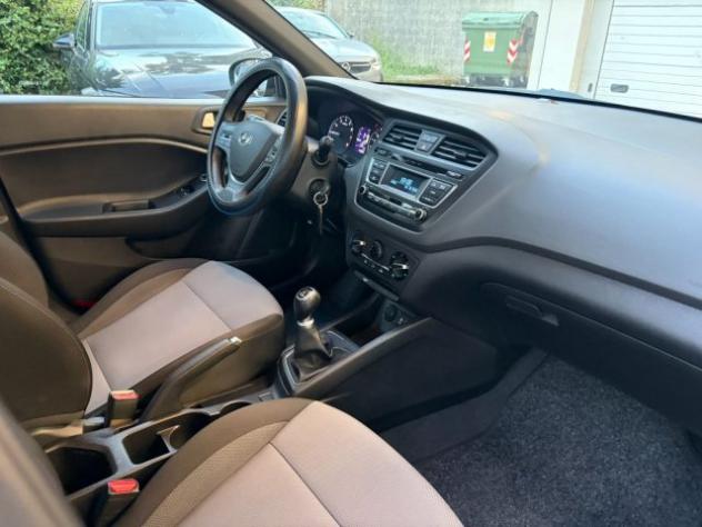HYUNDAI i20 1.2 5 porte Go! rif. 24178959 - Foto 7