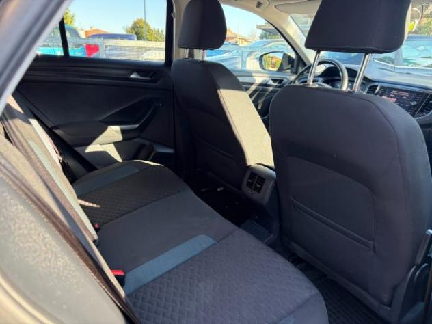 VOLKSWAGEN T-Roc 1.0 TSI 115 CV Style BlueMotion Technology rif. 24129700 - Foto 8