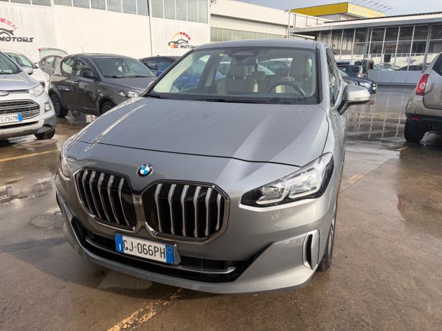 Bmw 218 d activ tourer sport luxury fulll