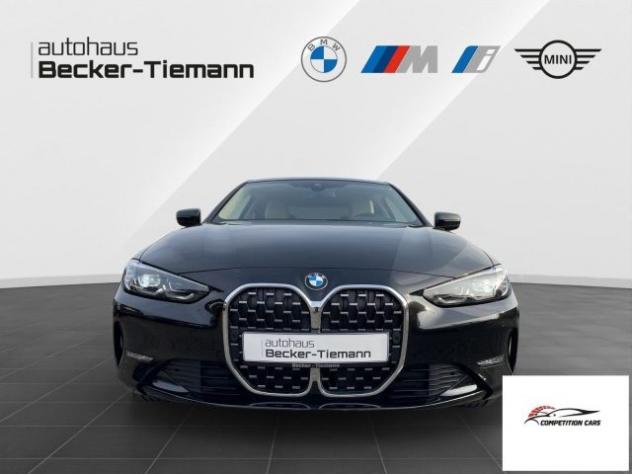 BMW 420 Serie 4 i Coupé SPORT PACK 184CV LED CARPLAY PELL rif. 22597069 - Foto 3