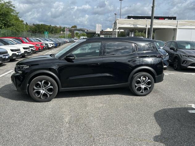 Citroën C3 Aircross II 2024 1.2 puretech turbo You Pack Plus 100cv - Foto 8