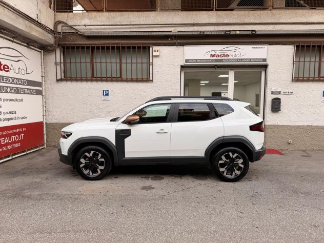 Dacia Duster 1.0 TCe ECO-G Extreme, Tua da 284,00 € - Foto 3
