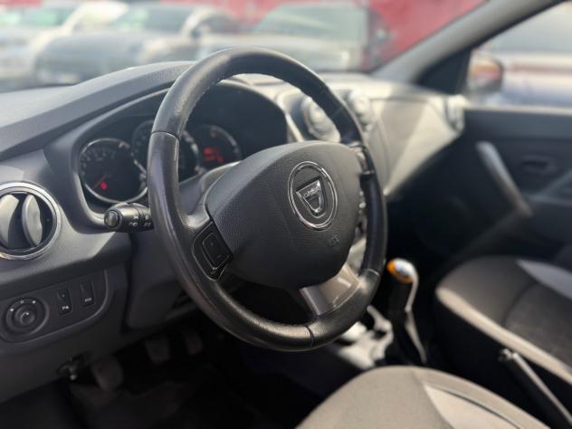 Dacia Sandero Stepway 0.9 TCe 12V 90 CV Start&Stop - Foto 7