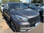 DR AUTOMOBILES dr 4.0 1.5 Bi-Fuel GPL