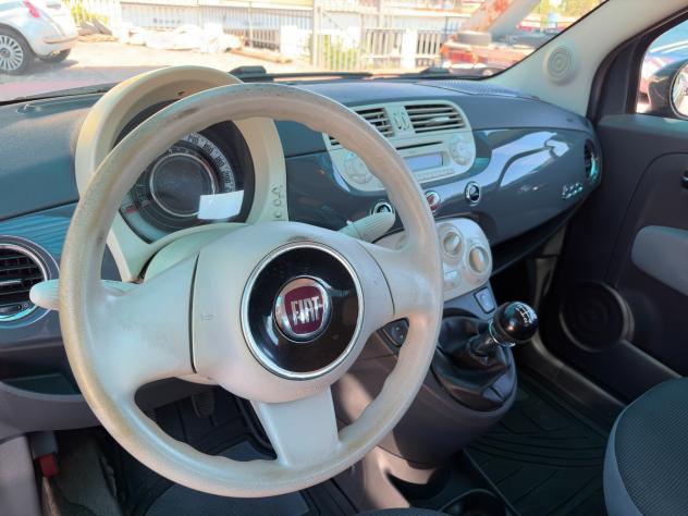 Fiat 500 1.2 Pop - Foto 8