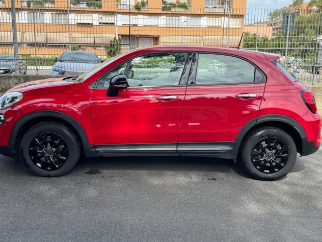Fiat 500X 1.3 MultiJet 95 CV Lounge - Foto 7