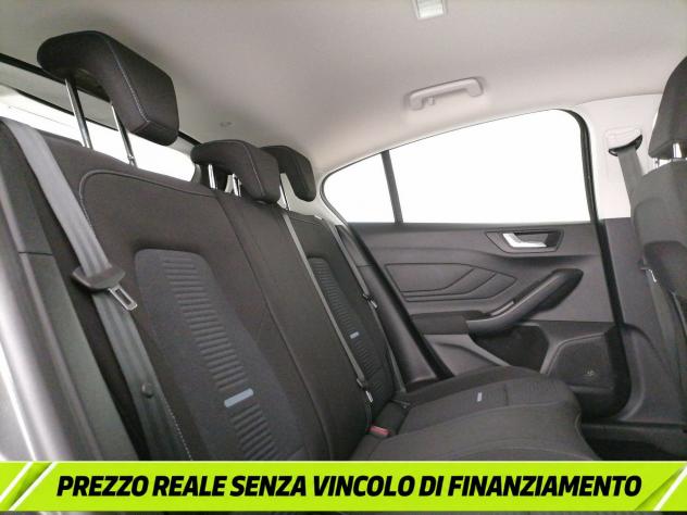 Ford Focus Active 1.0 ecoboost h Style 125cv - Foto 8