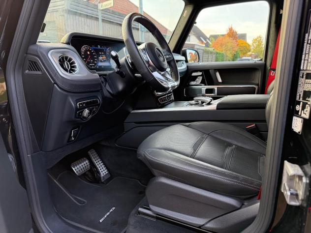 Mercedes-benz G 63 AMG S.W. Premium Plus - Foto 4