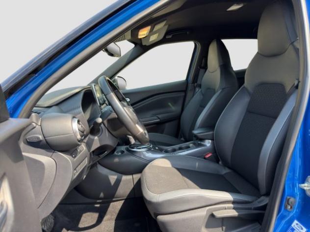 NISSAN Juke Juke 1.6 HEV N-Connecta rif. 23971982 - Foto 10
