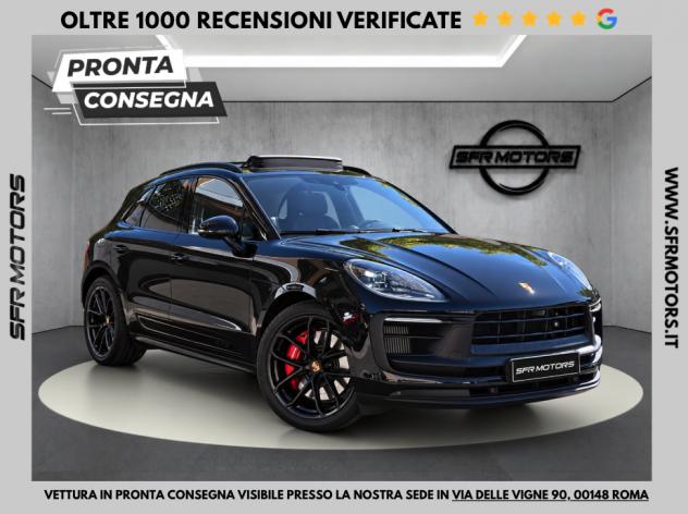 Porsche Macan Macan 2.9 GTS 440cv pdk - PROMO/IVA ESP.