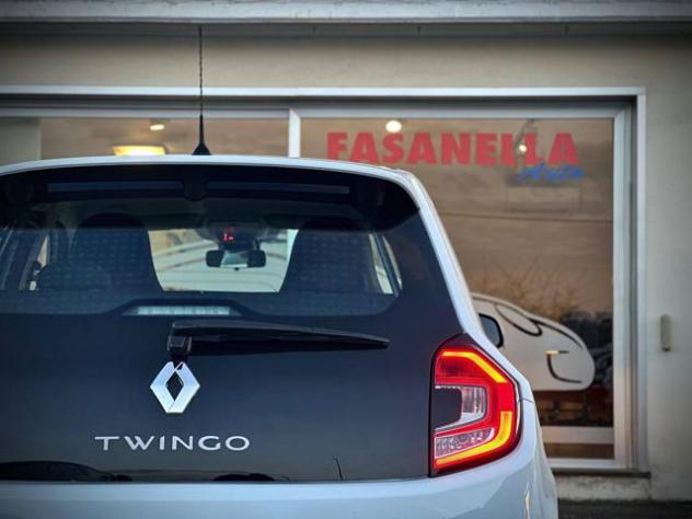 RENAULT Twingo SCe LIMITED - NO VINCOLI FINANZIARI rif. 23002851 - Foto 10