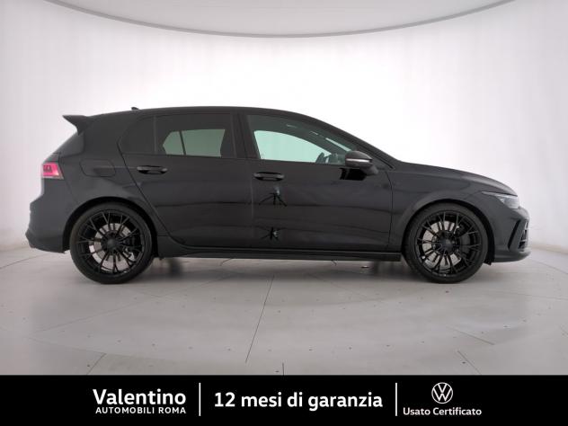 Volkswagen Golf 2.0 TSI DSG R Black Edition 4MOTION - Foto 2