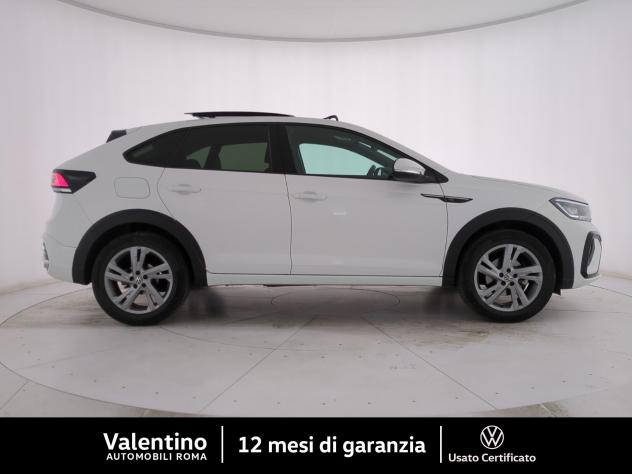 Volkswagen Taigo 1.0 TSI R-LINE 110 CV - Foto 2
