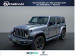 JEEP Wrangler Unlimited 2.2 Mjt II 200CV rif. 23868217