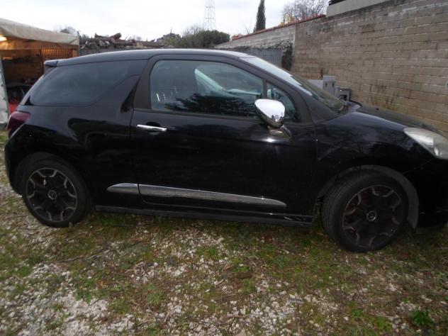 Ds DS3 3 1.6 THP 155 Ultra Prestige - Foto 2