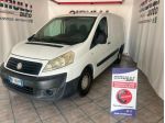 FIAT Scudo 2.0 MJT120cv PC-TN Furgone 10q. SX rif. 23901263