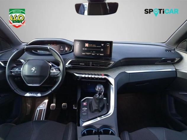 PEUGEOT 3008 PureTech Turbo 130 S&S GT rif. 23406826 - Foto 8