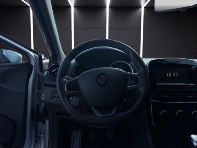 RENAULT Clio Sporter dCi 8V 75 CV Life rif. 23549110 - Foto 10