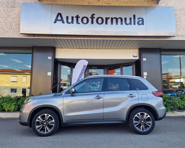 Suzuki Vitara 1.4 Boosterjet Hybrid 2WD Top - Foto 3