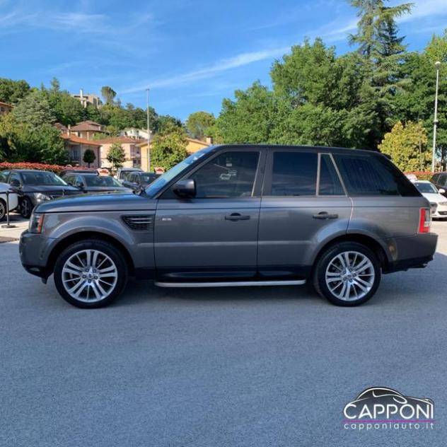 LAND ROVER Range Rover Sport 3.0 HSE rif. 24002826 - Foto 4